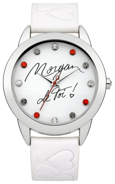 Wrist watch Morgan M1163W for women - 1 image, photo, picture