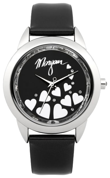 Wrist watch Morgan M1164B for women - 1 picture, photo, image