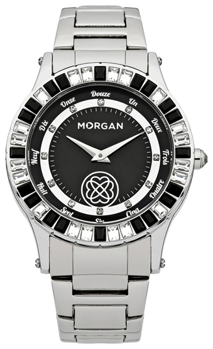 Wrist watch Morgan M1174BM for women - 1 photo, picture, image