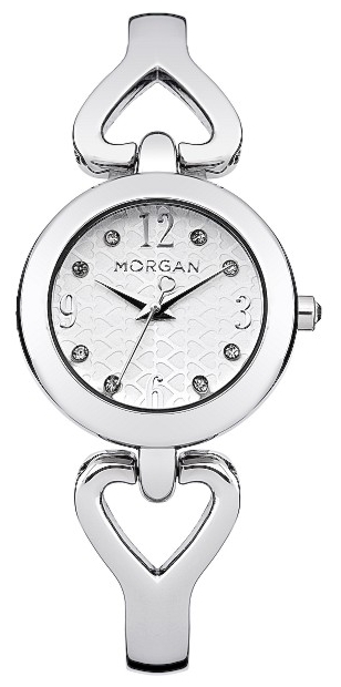 Wrist watch Morgan M1175SM for women - 1 picture, image, photo