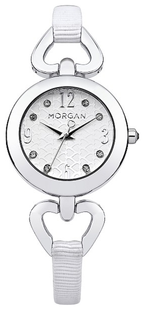Wrist watch Morgan M1175W for women - 1 photo, picture, image