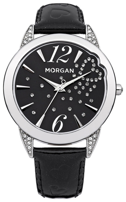 Wrist watch Morgan M1177B for women - 1 photo, picture, image