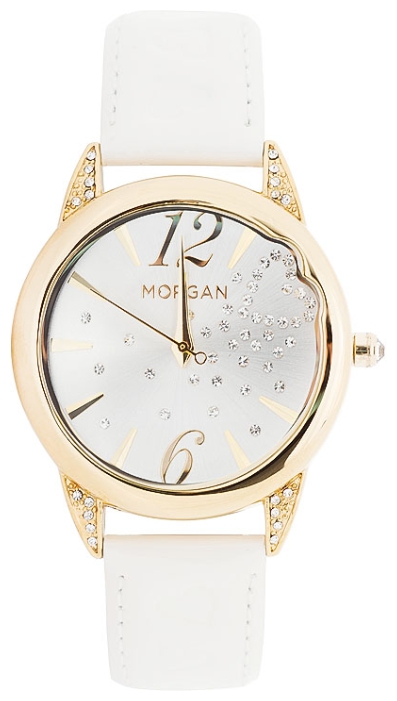 Wrist watch Morgan M1177WG for women - 1 picture, photo, image