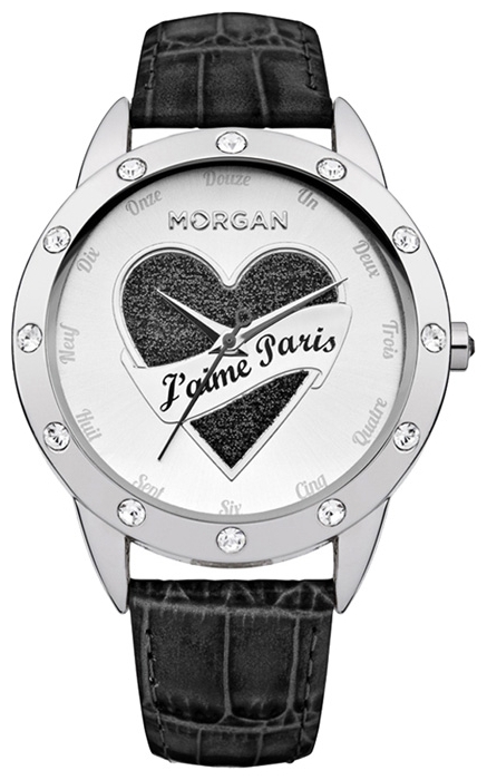 Wrist watch Morgan M1178B for women - 1 picture, photo, image