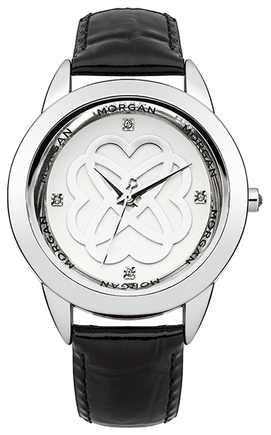 Wrist watch Morgan M1181B for women - 1 photo, image, picture