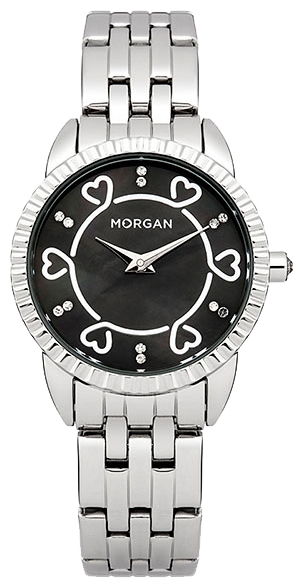 Morgan M1185SM wrist watches for women - 1 image, picture, photo