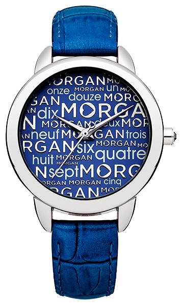 Morgan watch for women - picture, image, photo