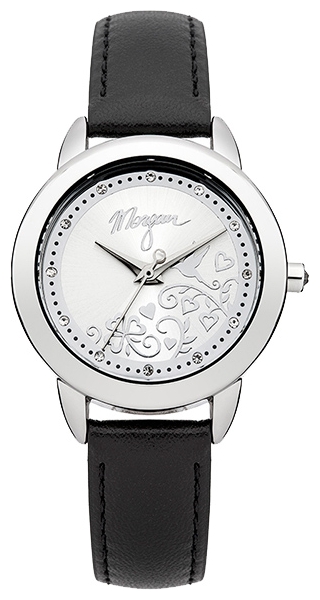 Wrist watch Morgan M1200B for women - 1 photo, picture, image