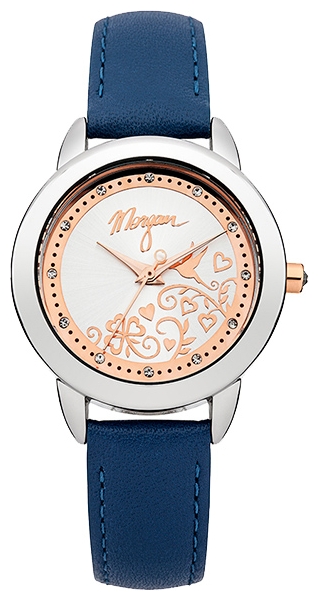 Wrist watch Morgan M1200U for women - 1 image, photo, picture