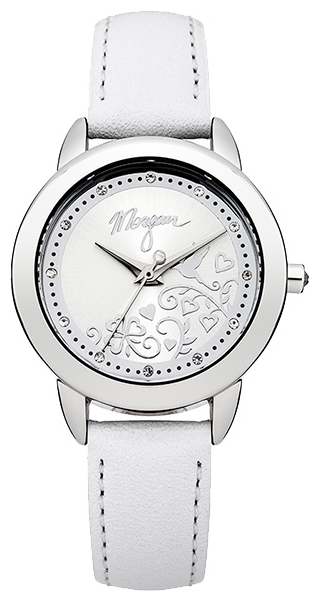 Wrist watch Morgan M1200W for women - 1 picture, photo, image