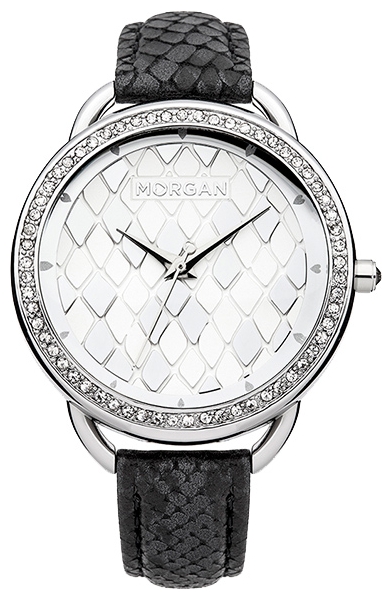 Morgan M1204B wrist watches for women - 1 image, picture, photo