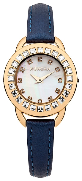 Wrist watch Morgan M1205U for women - 1 photo, image, picture