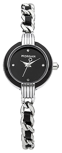 Morgan M1209B wrist watches for women - 1 image, picture, photo