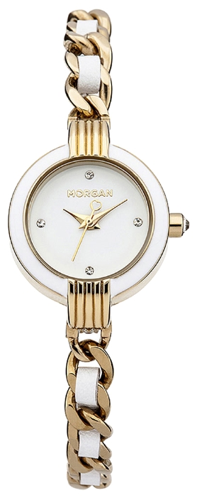 Morgan M1209G wrist watches for women - 1 image, picture, photo