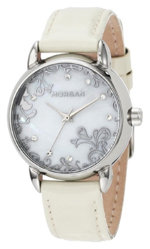 Wrist watch Morgan M923WWSS for women - 1 picture, photo, image