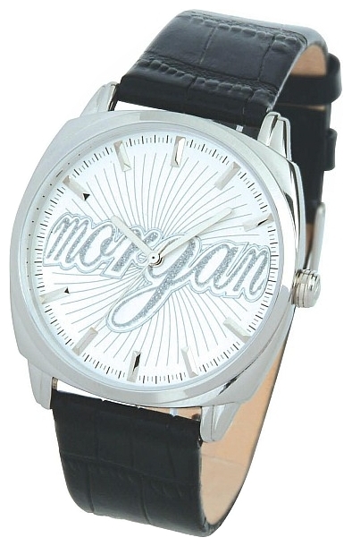 Morgan M970B wrist watches for women - 1 image, picture, photo