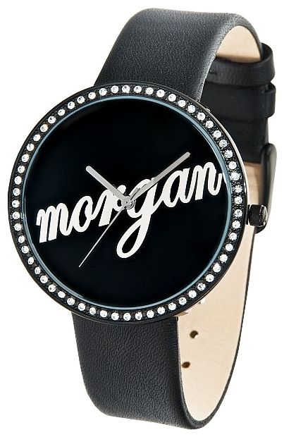 Wrist watch Morgan M991B for women - 1 picture, image, photo