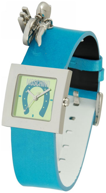 Wrist watch Moschino 7751 100 956 for women - 1 image, photo, picture