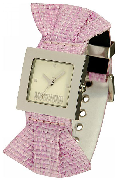 Wrist watch Moschino 7751 165 055 for women - 1 picture, image, photo
