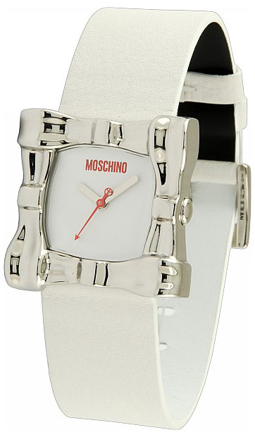Wrist watch Moschino 7751 230 025 for women - 1 picture, image, photo