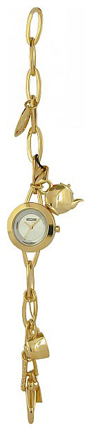 Wrist watch Moschino 7753 180 517 for women - 1 photo, picture, image