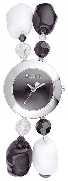 Wrist watch Moschino 7753 270 025 for women - 1 photo, picture, image