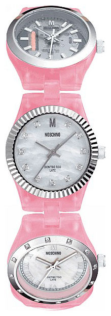 Moschino 7753 500 145 pictures