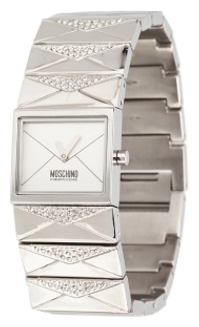 Wrist watch Moschino MJ0011 for women - 1 image, photo, picture
