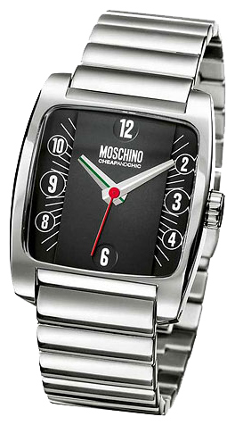 Wrist watch Moschino MW0007 for women - 1 picture, image, photo