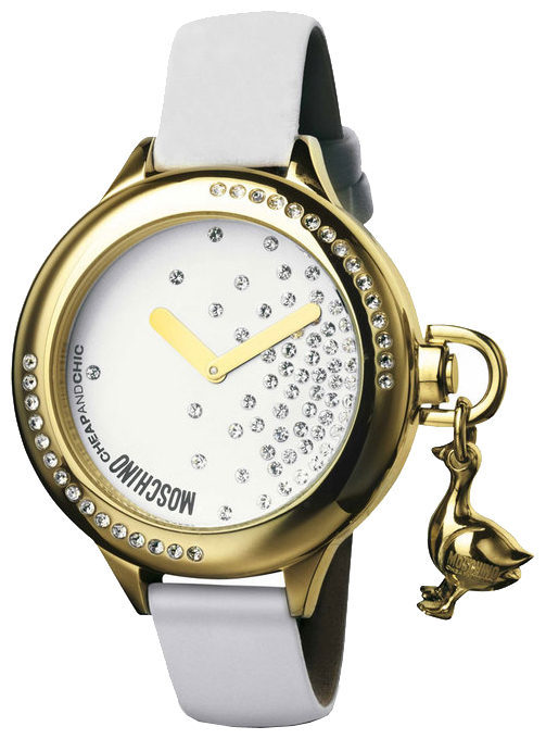 Wrist watch Moschino MW0044 for women - 1 image, photo, picture