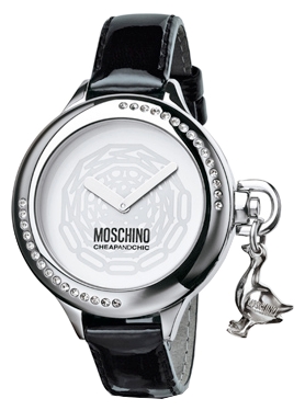 Moschino watch for women - picture, image, photo