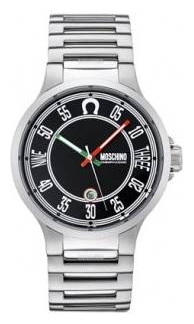 Wrist watch Moschino MW0060 for men - 1 picture, image, photo