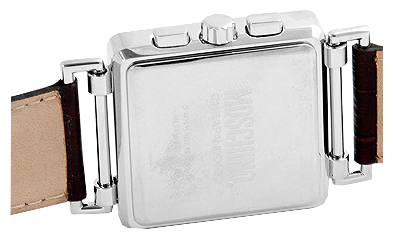 Moschino MW0065 wrist watches for men - 2 image, picture, photo