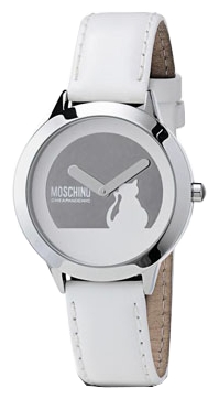 Wrist watch Moschino MW0079 for women - 1 image, photo, picture