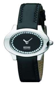 Wrist watch Moschino MW0080 for women - 1 photo, image, picture