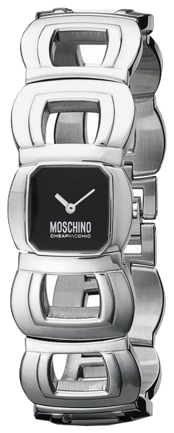 Wrist watch Moschino MW0092 for women - 1 picture, image, photo