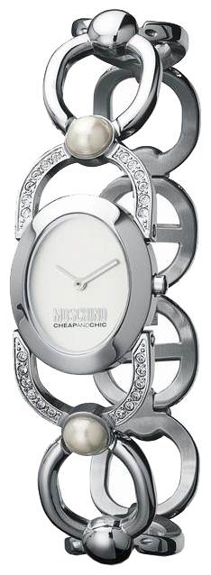 Wrist watch Moschino MW0095 for women - 1 photo, image, picture