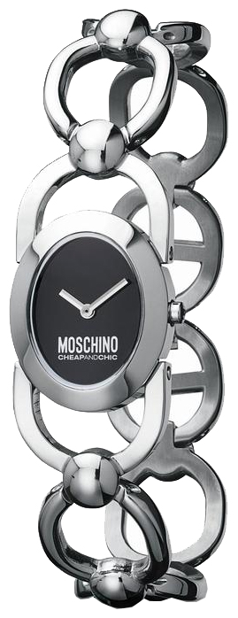 Wrist watch Moschino MW0096 for women - 1 image, photo, picture