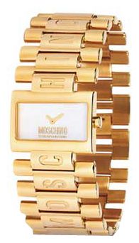 Wrist watch Moschino MW0121 for women - 1 picture, photo, image