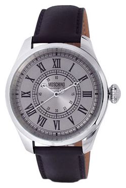 Wrist watch Moschino MW0146 for men - 1 photo, image, picture