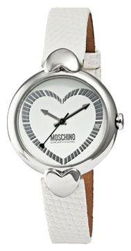 Wrist watch Moschino MW0161 for women - 1 picture, image, photo