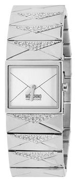 Wrist watch Moschino MW0165 for women - 1 photo, picture, image