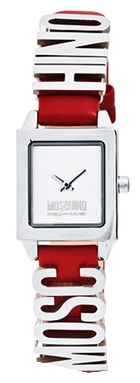 Wrist watch Moschino MW0173 for women - 1 photo, image, picture