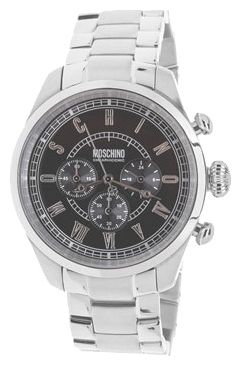 Wrist watch Moschino MW0194 for men - 1 photo, image, picture
