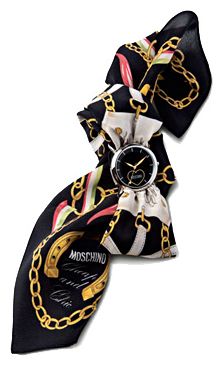 Moschino MW0197 wrist watches for women - 2 image, picture, photo