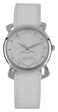 Wrist watch Moschino MW0199 for women - 1 image, photo, picture