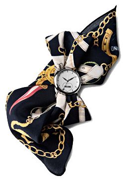 Wrist watch Moschino MW0199 for women - 2 image, photo, picture