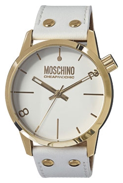 Moschino MW0205 wrist watches for women - 1 image, picture, photo