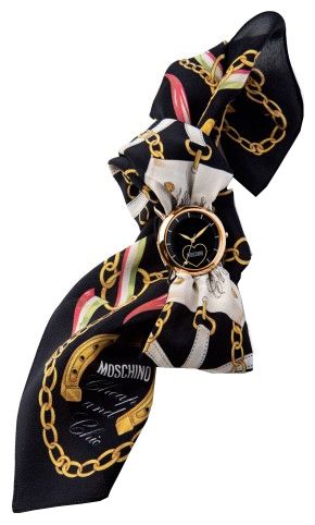 Wrist watch Moschino MW0206 for women - 1 picture, photo, image