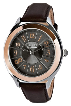 Wrist watch Moschino MW0213 for men - 1 picture, photo, image